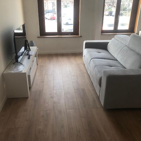 Logement Avec Deux Appartements Sur Deux Etages Wormhout Ngoại thất bức ảnh