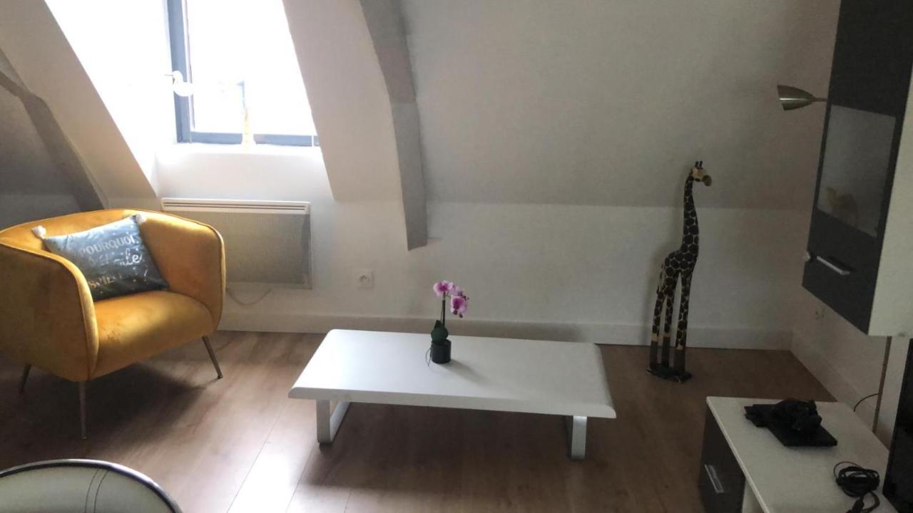 Logement Avec Deux Appartements Sur Deux Etages Wormhout Ngoại thất bức ảnh