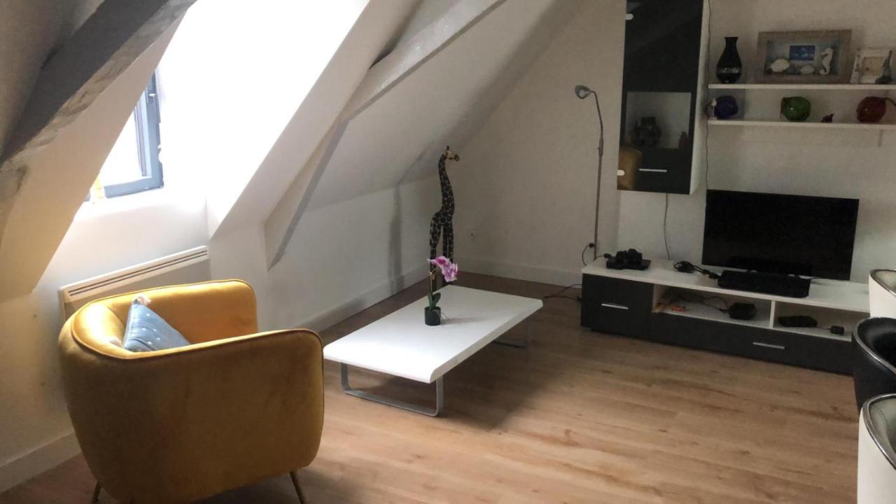 Logement Avec Deux Appartements Sur Deux Etages Wormhout Ngoại thất bức ảnh