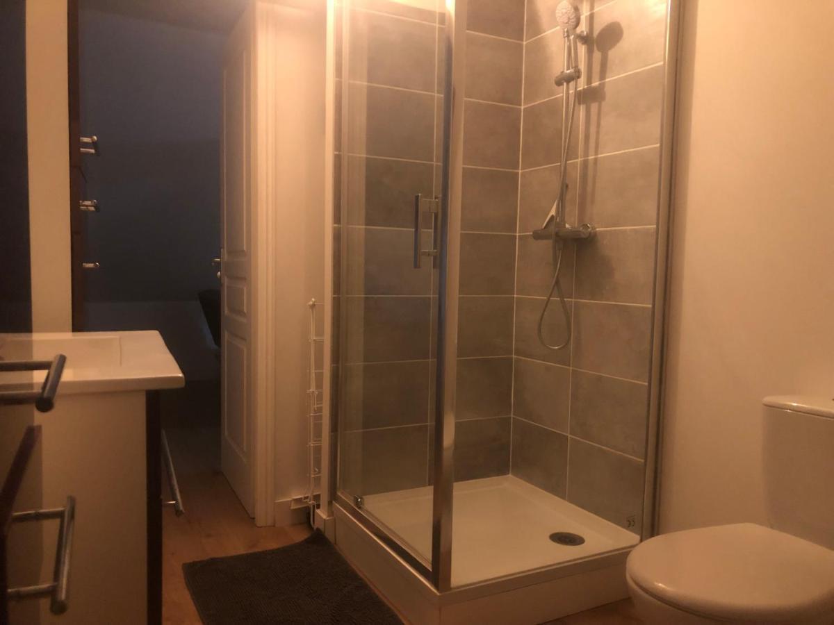Logement Avec Deux Appartements Sur Deux Etages Wormhout Ngoại thất bức ảnh