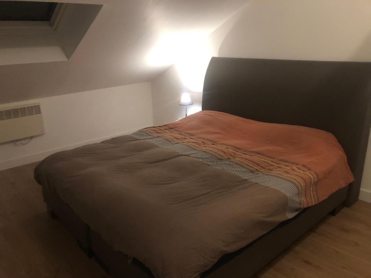 Logement Avec Deux Appartements Sur Deux Etages Wormhout Ngoại thất bức ảnh