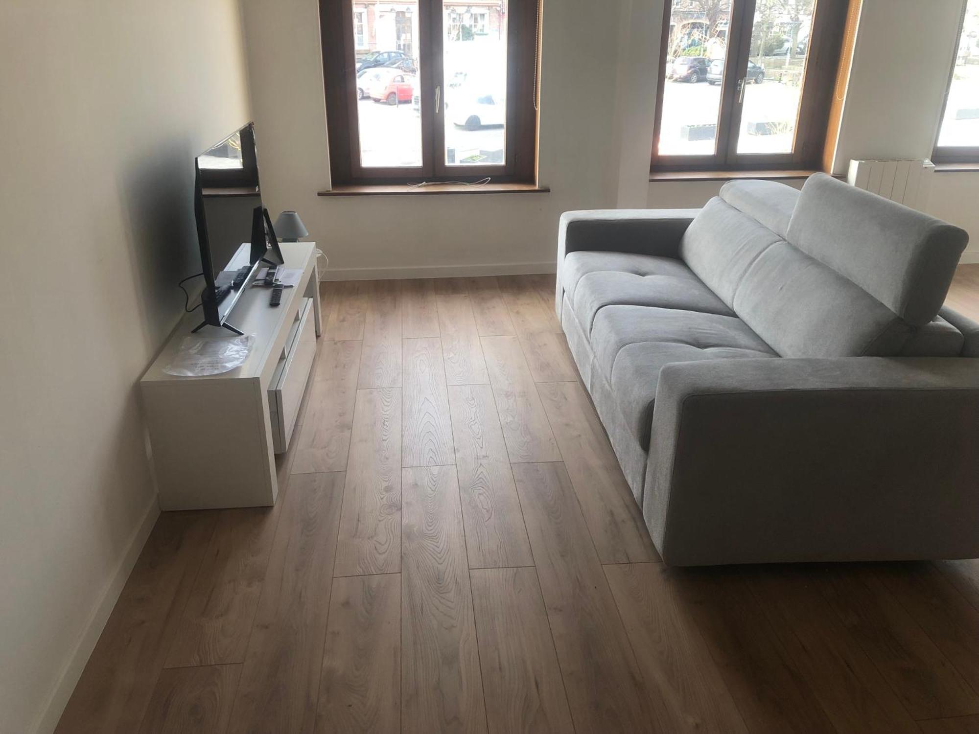 Logement Avec Deux Appartements Sur Deux Etages Wormhout Ngoại thất bức ảnh