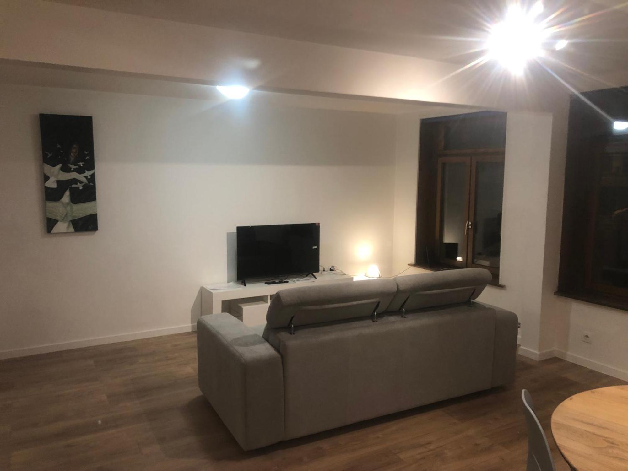 Logement Avec Deux Appartements Sur Deux Etages Wormhout Ngoại thất bức ảnh