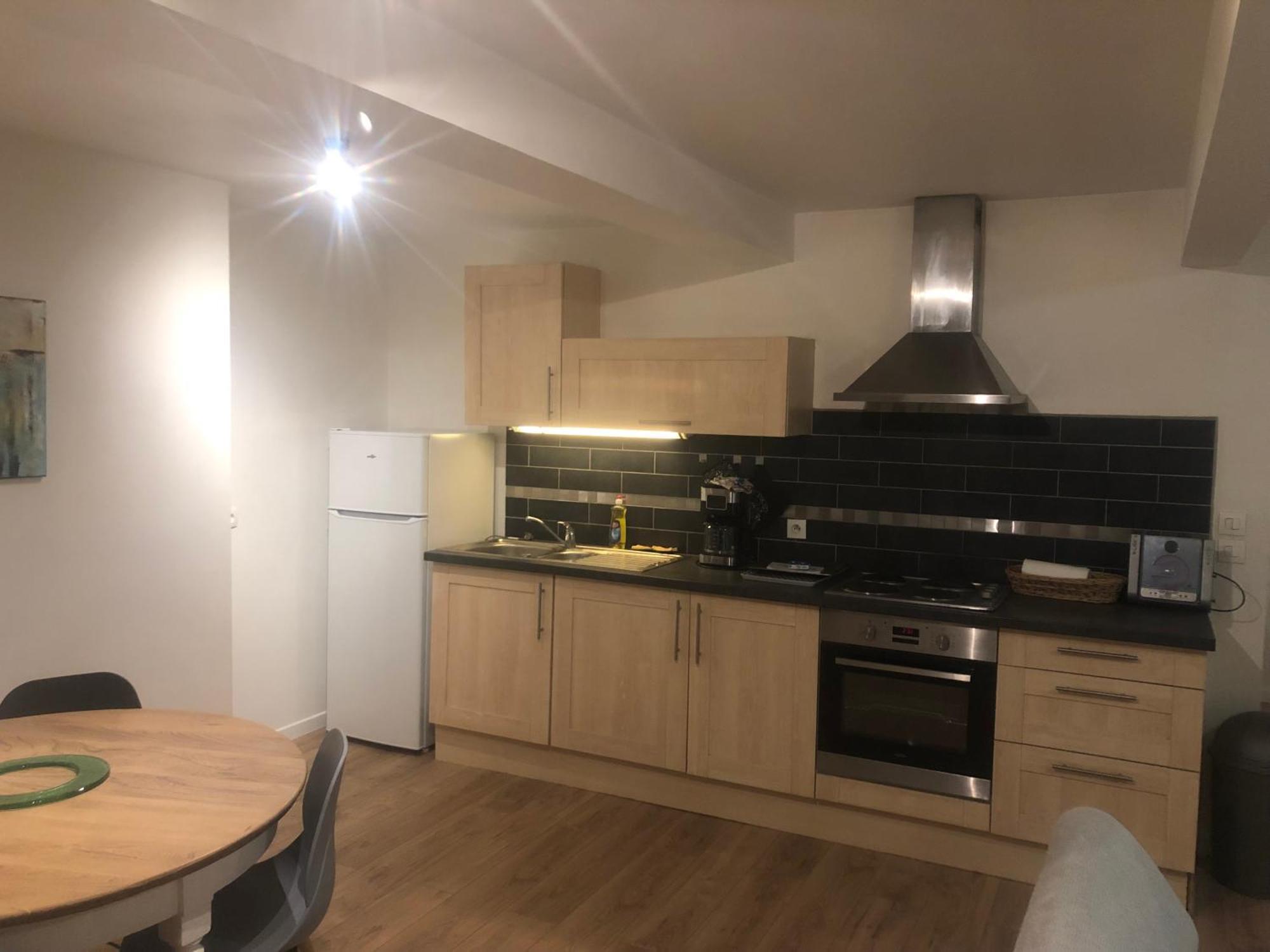 Logement Avec Deux Appartements Sur Deux Etages Wormhout Ngoại thất bức ảnh