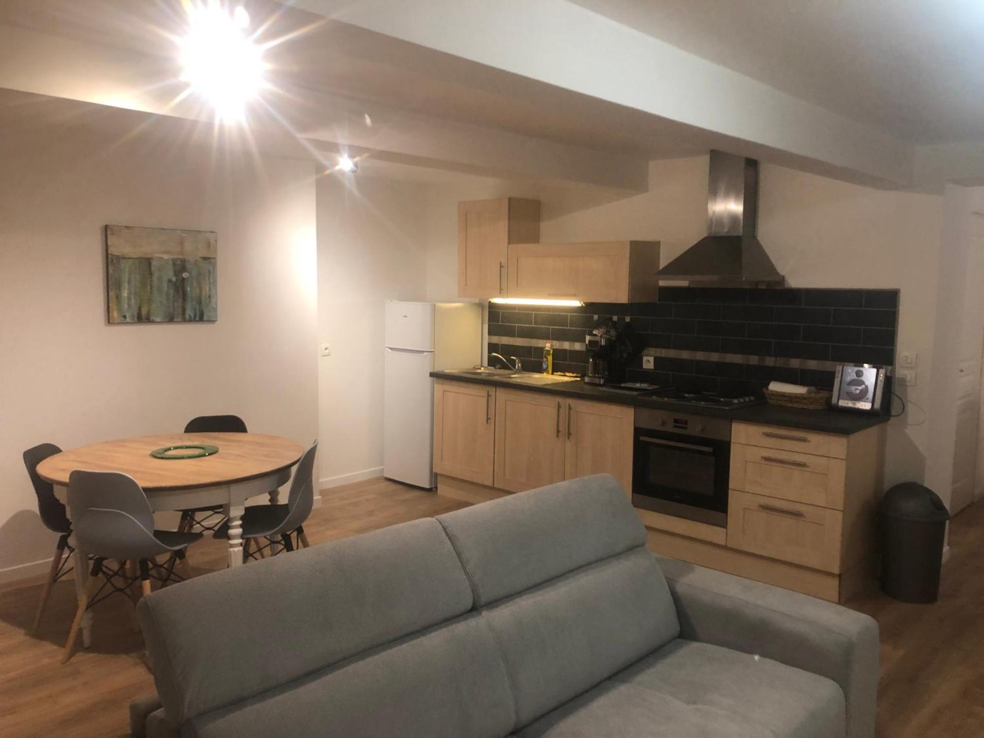 Logement Avec Deux Appartements Sur Deux Etages Wormhout Ngoại thất bức ảnh