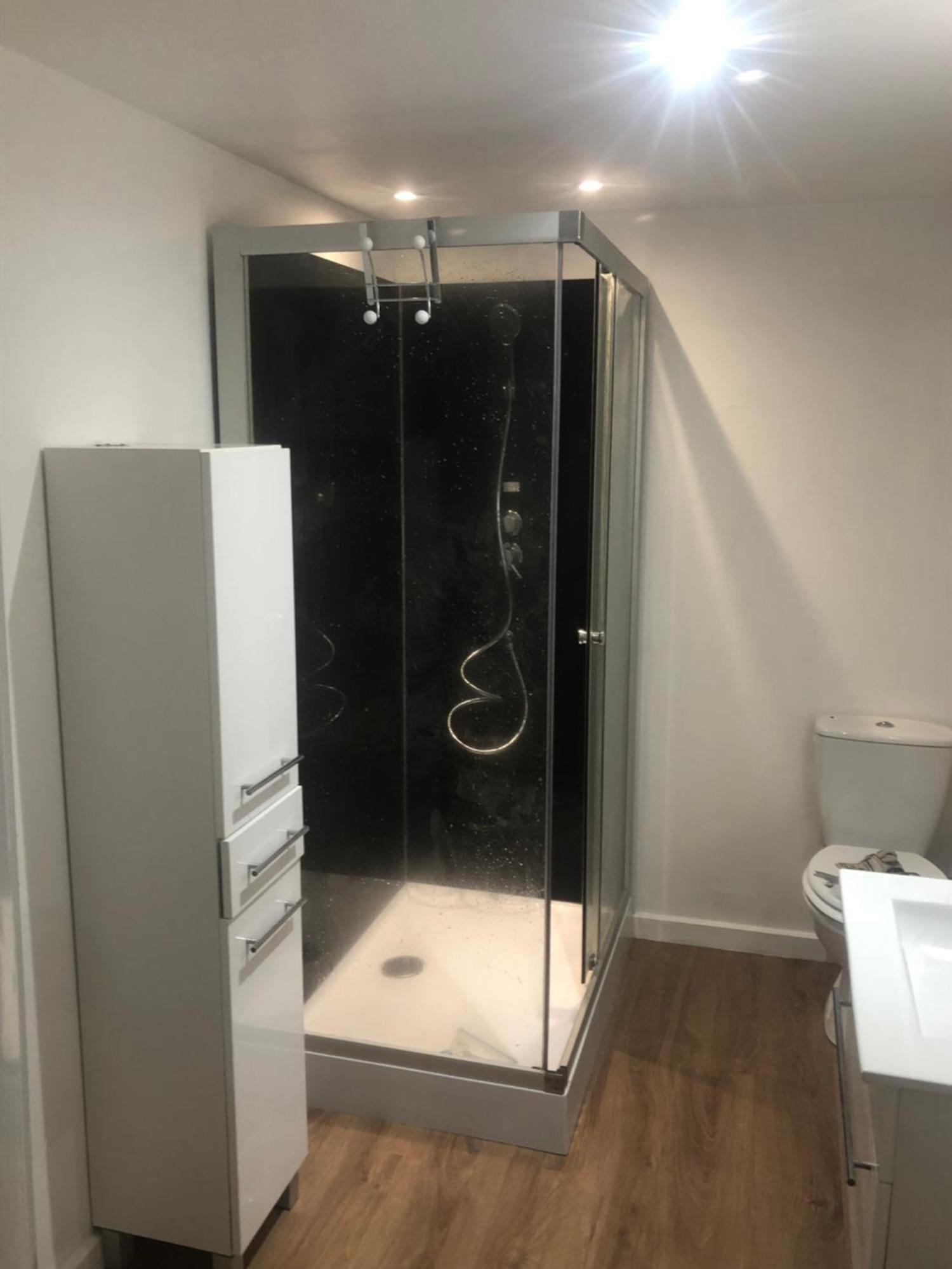 Logement Avec Deux Appartements Sur Deux Etages Wormhout Ngoại thất bức ảnh