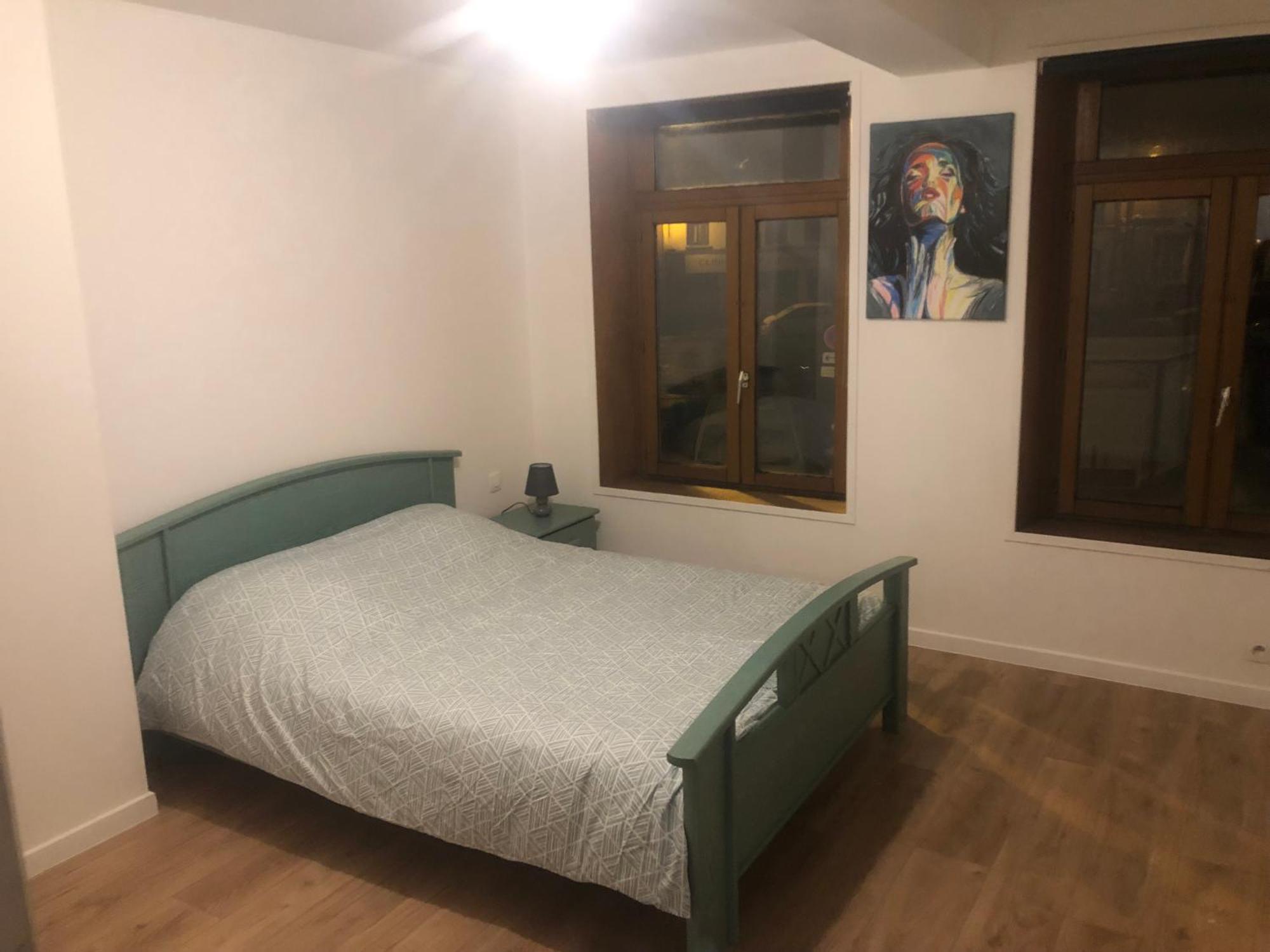 Logement Avec Deux Appartements Sur Deux Etages Wormhout Ngoại thất bức ảnh